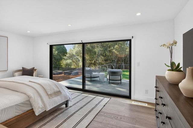 1390 Westridge Drive, Portola Valley, CA 94028