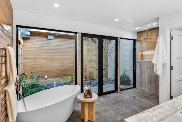 1390 Westridge Drive, Portola Valley, CA 94028