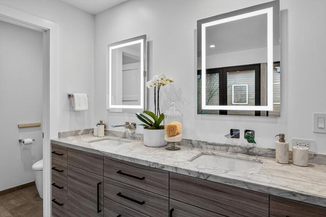 1390 Westridge Drive, Portola Valley, CA 94028