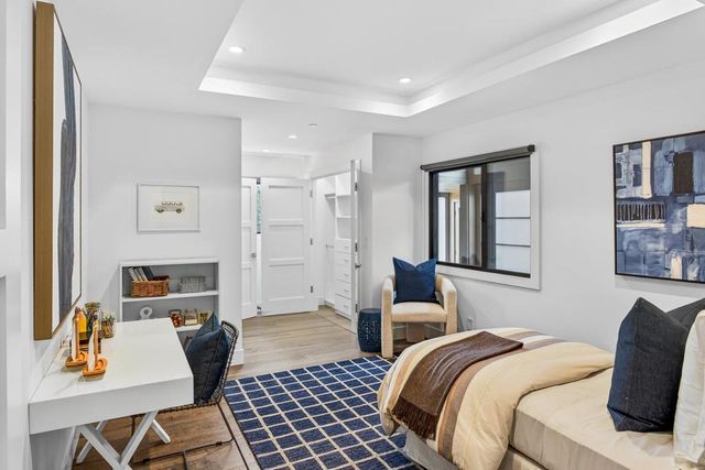 1390 Westridge Drive, Portola Valley, CA 94028