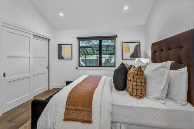 1390 Westridge Drive, Portola Valley, CA 94028