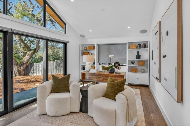 1390 Westridge Drive, Portola Valley, CA 94028