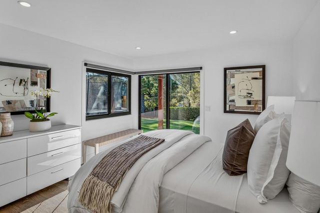 1390 Westridge Drive, Portola Valley, CA 94028