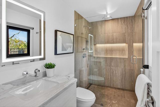 1390 Westridge Drive, Portola Valley, CA 94028