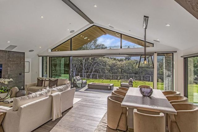 1390 Westridge Drive, Portola Valley, CA 94028