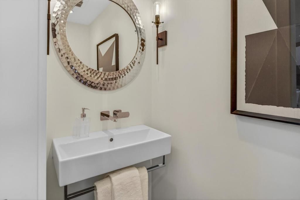 Image 36 of property listing at 1390 Westridge Drive, Portola Valley, CA 94028