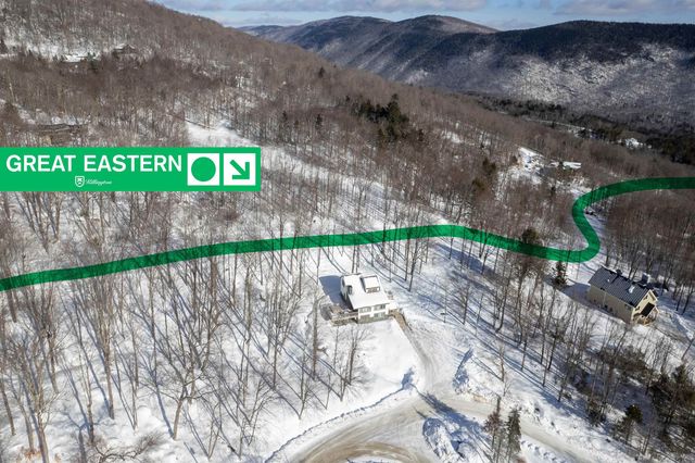 300 Trailside Drive D, Killington, VT 05751
