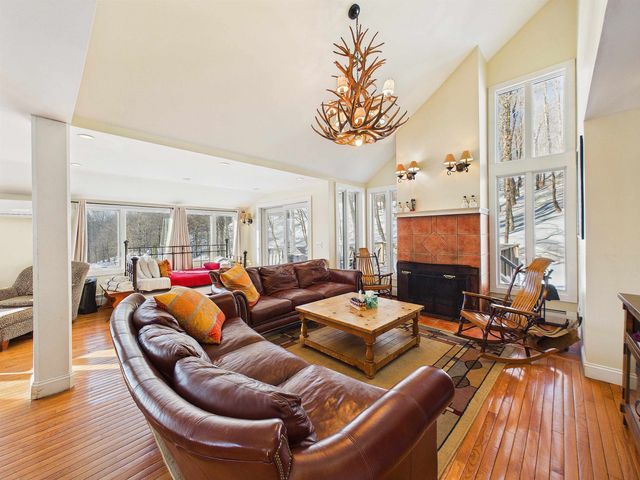 300 Trailside Drive D, Killington, VT 05751