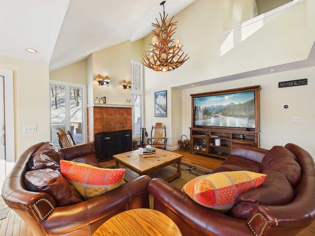 300 Trailside Drive D, Killington, VT 05751