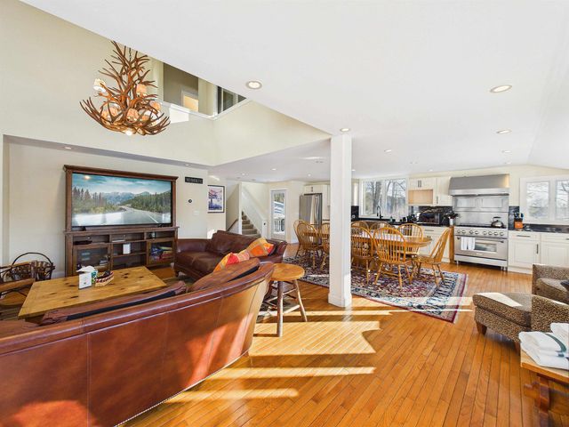 300 Trailside Drive D, Killington, VT 05751