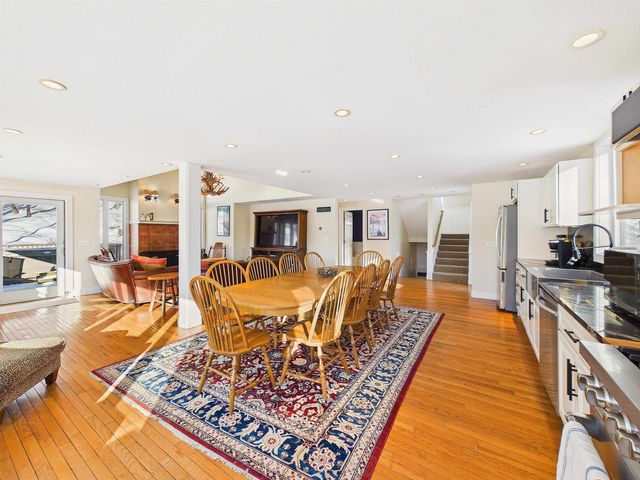 300 Trailside Drive D, Killington, VT 05751