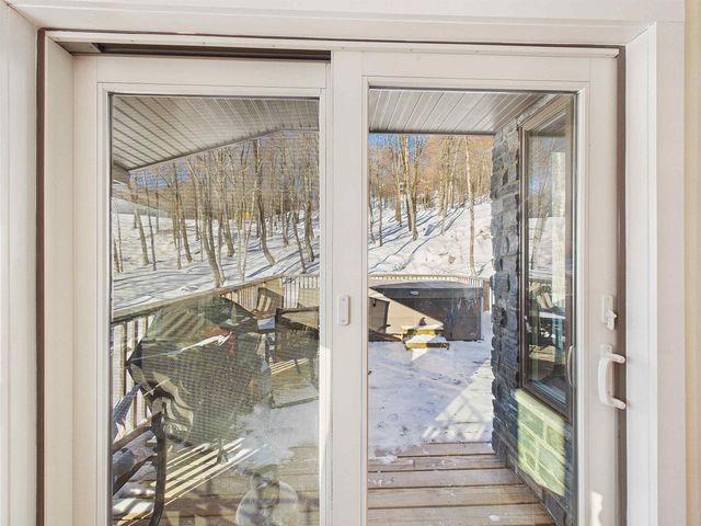 300 Trailside Drive D, Killington, VT 05751