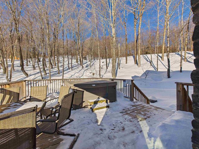 300 Trailside Drive D, Killington, VT 05751