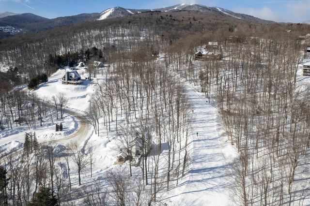 300 Trailside Drive D, Killington, VT 05751