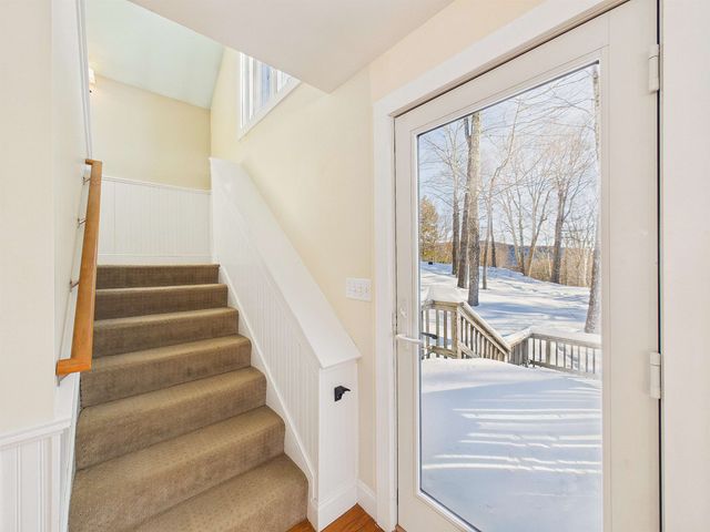 300 Trailside Drive D, Killington, VT 05751