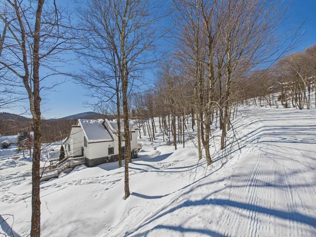 300 Trailside Drive D, Killington, VT 05751