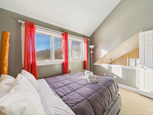 300 Trailside Drive D, Killington, VT 05751