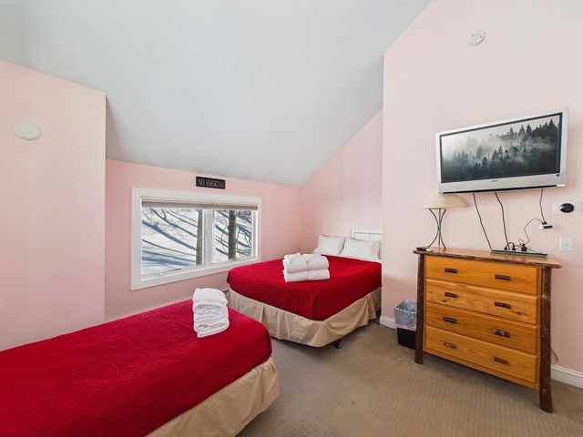 300 Trailside Drive D, Killington, VT 05751