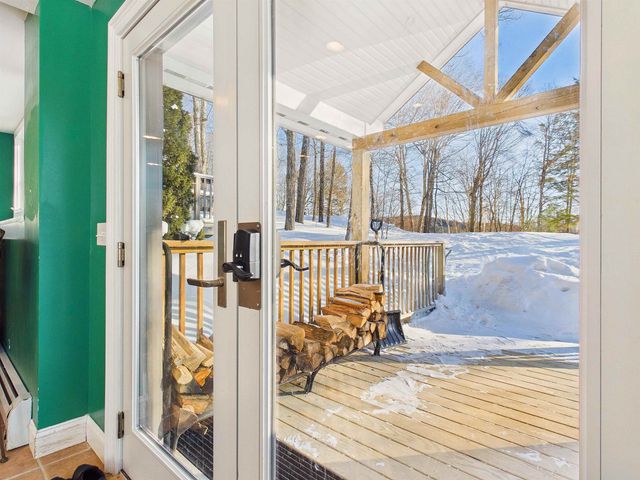 300 Trailside Drive D, Killington, VT 05751