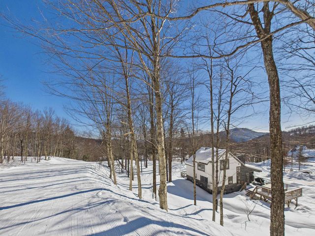 300 Trailside Drive D, Killington, VT 05751