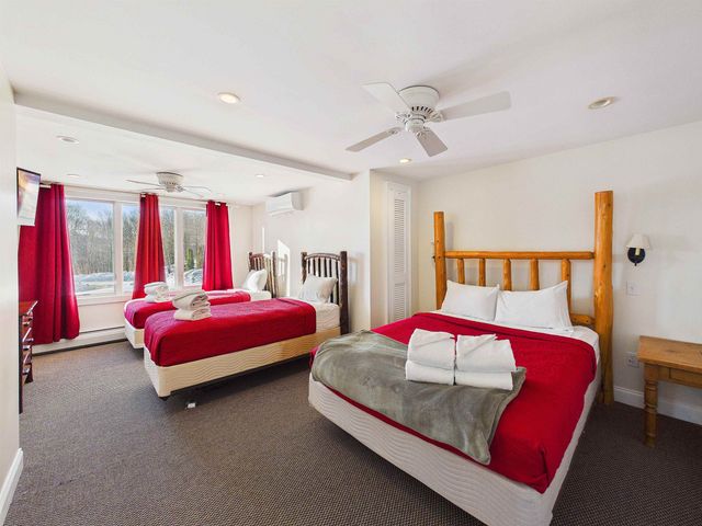 300 Trailside Drive D, Killington, VT 05751