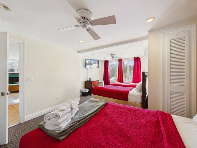 300 Trailside Drive D, Killington, VT 05751