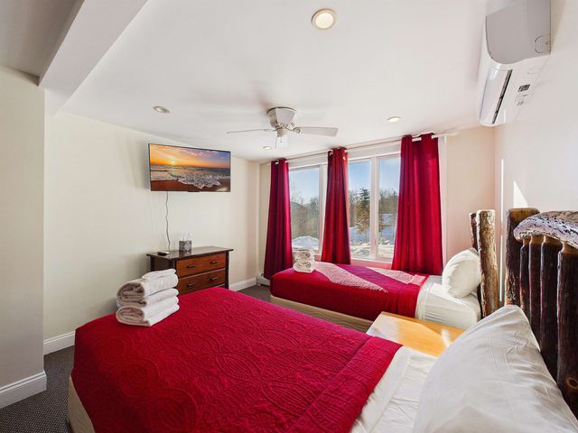 300 Trailside Drive D, Killington, VT 05751