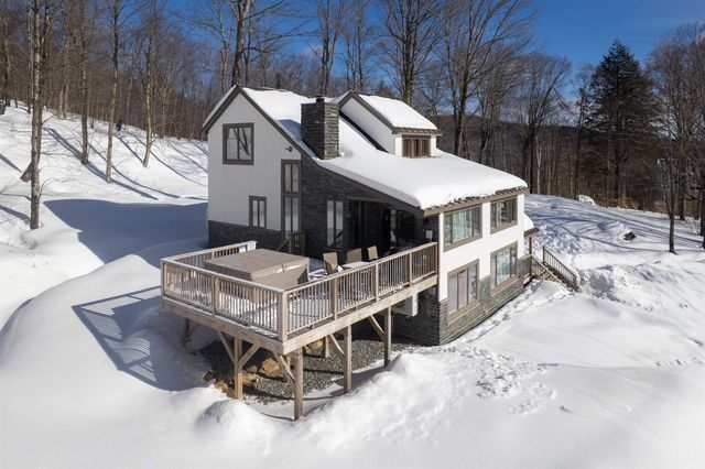 300 Trailside Drive D, Killington, VT 05751