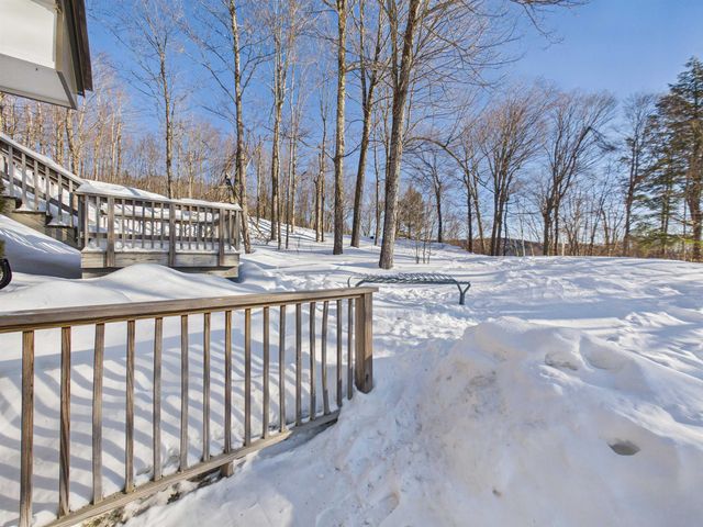 300 Trailside Drive D, Killington, VT 05751
