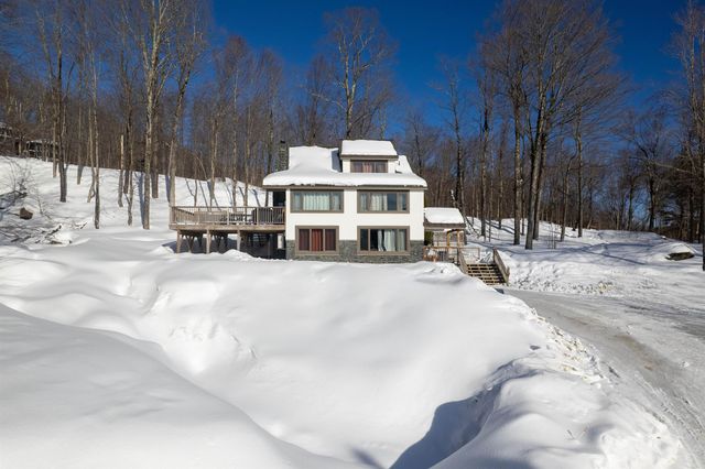 300 Trailside Drive D, Killington, VT 05751