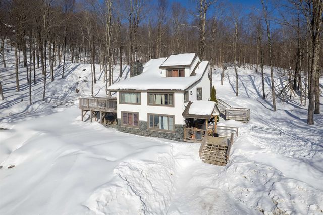 300 Trailside Drive D, Killington, VT 05751