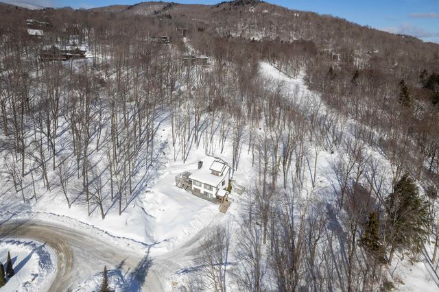 300 Trailside Drive D, Killington, VT 05751