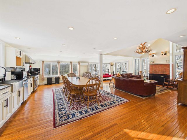 300 Trailside Drive D, Killington, VT 05751