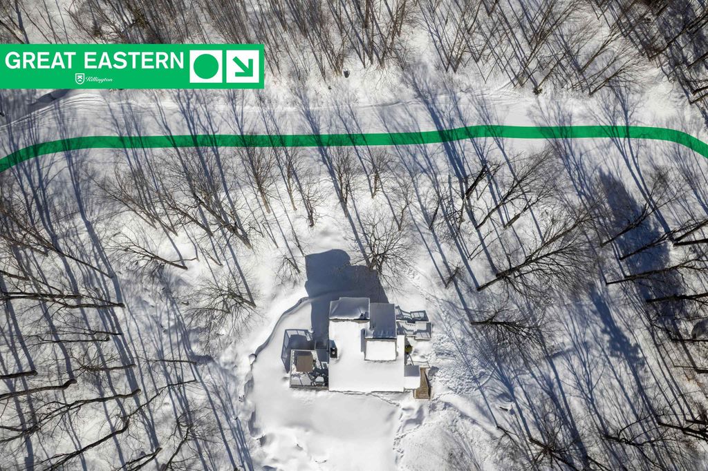 300 Trailside Drive D, Killington, VT 05751