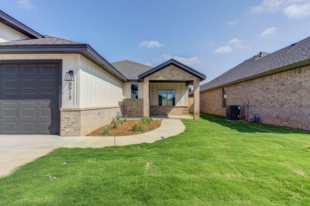 6914 13th Street, Lubbock, TX 79416