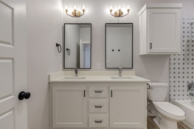 6914 13th Street, Lubbock, TX 79416