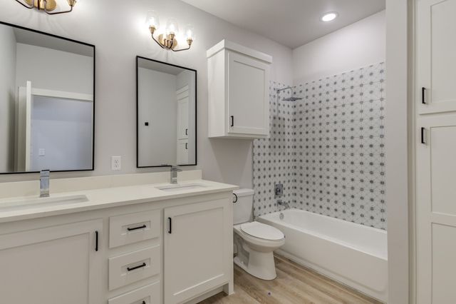 6914 13th Street, Lubbock, TX 79416