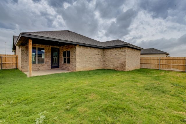 6914 13th Street, Lubbock, TX 79416