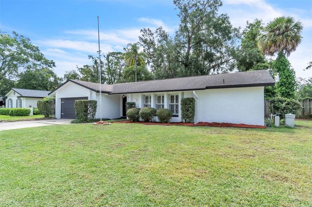 102 OLD HICKORY COURT, Longwood, FL 32750