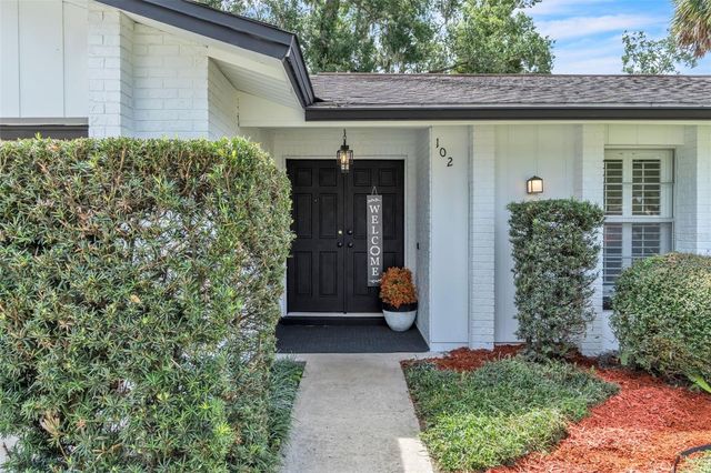 102 OLD HICKORY COURT, Longwood, FL 32750
