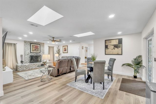 102 OLD HICKORY COURT, Longwood, FL 32750