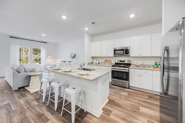 227 Harvest Grove Lane, Summerville, SC 29485