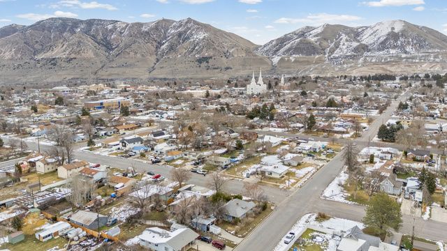 364 S 400 W, Brigham City, UT 84302