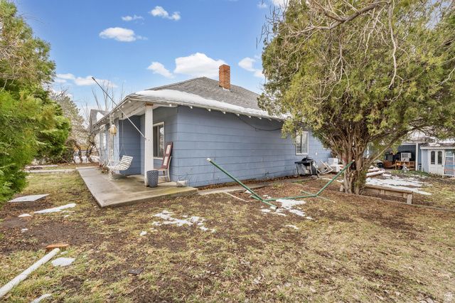 364 S 400 W, Brigham City, UT 84302