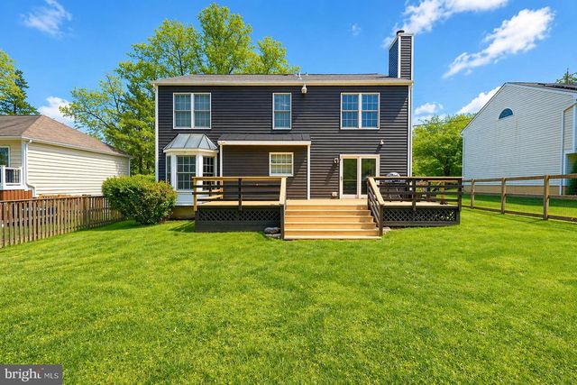 306 KENDIGS MILL RD, Owings Mills, MD 21117