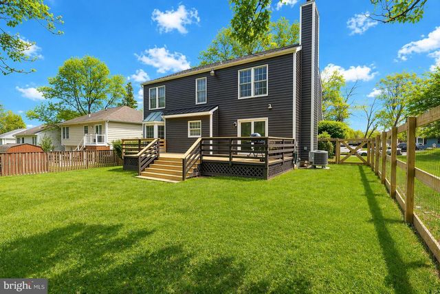 306 KENDIGS MILL RD, Owings Mills, MD 21117