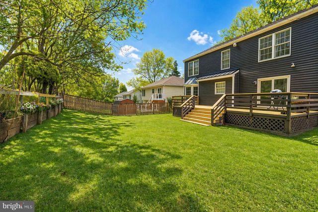 306 KENDIGS MILL RD, Owings Mills, MD 21117