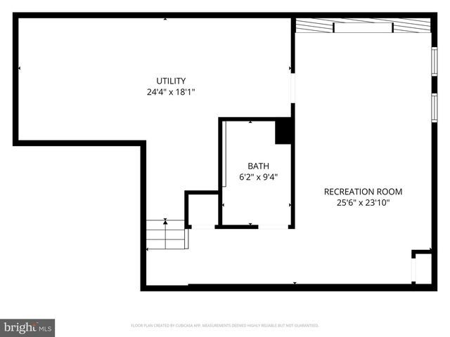 306 KENDIGS MILL RD, Owings Mills, MD 21117
