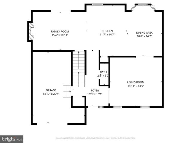 306 KENDIGS MILL RD, Owings Mills, MD 21117