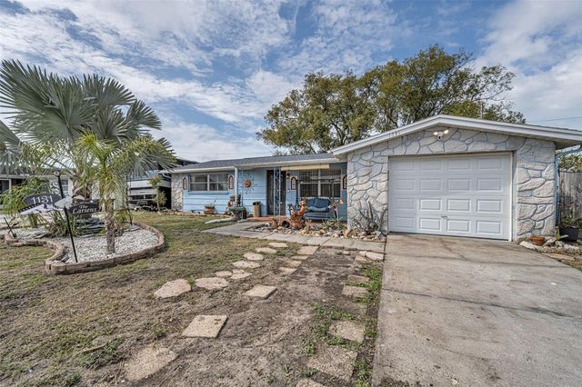 1131 ROYALWOOD DRIVE, Holiday, FL 34690